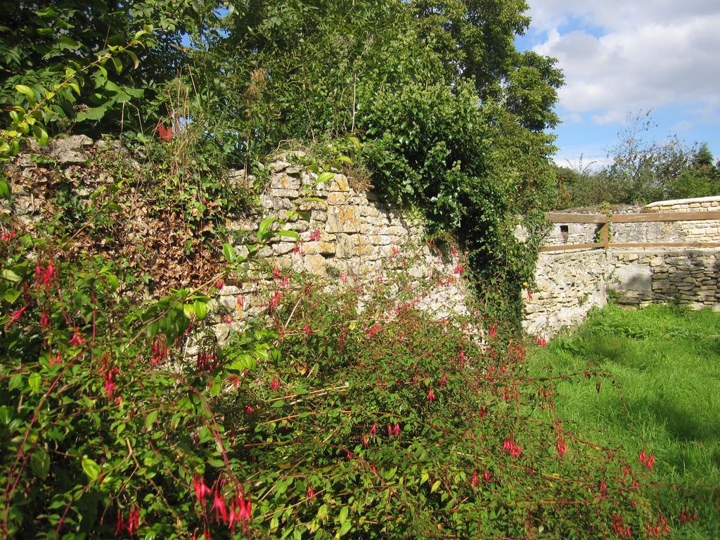 Maison Avec Grand Jardin Pour 15 Couchages En Normandie Cairon Pokój zdjęcie