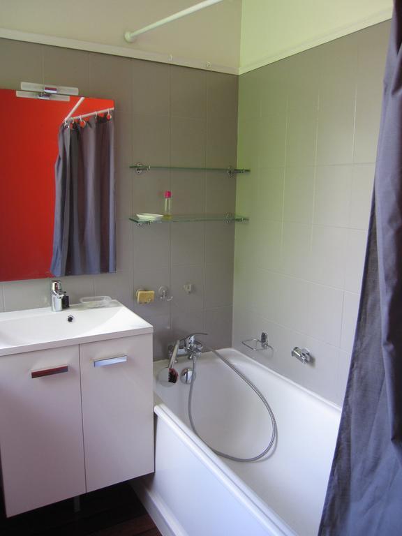 Maison Avec Grand Jardin Pour 15 Couchages En Normandie Cairon Pokój zdjęcie