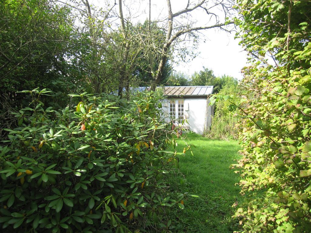 Maison Avec Grand Jardin Pour 15 Couchages En Normandie Cairon Pokój zdjęcie